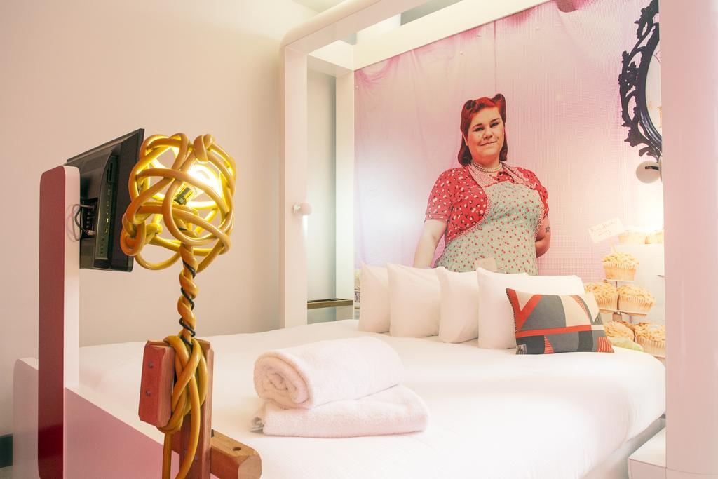 Hotel The Corner Londres